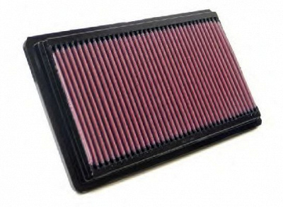 K&N FILTERS 332841 - Воздушный фильтр